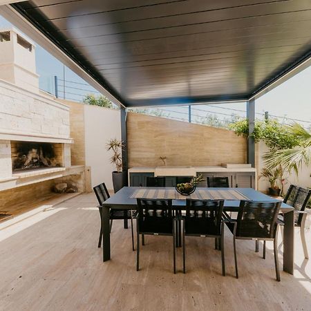 Villa Bloomhill Escape Trogir Zewnętrze zdjęcie