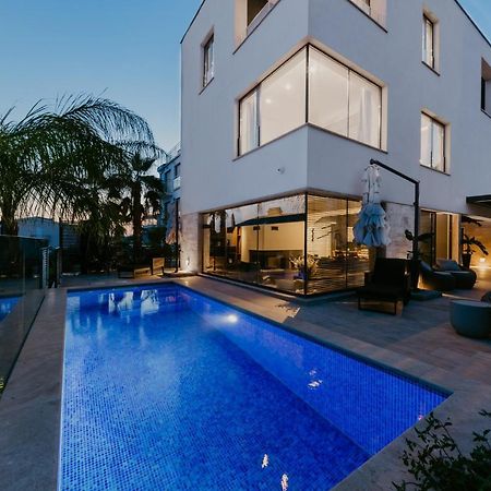 Villa Bloomhill Escape Trogir Zewnętrze zdjęcie