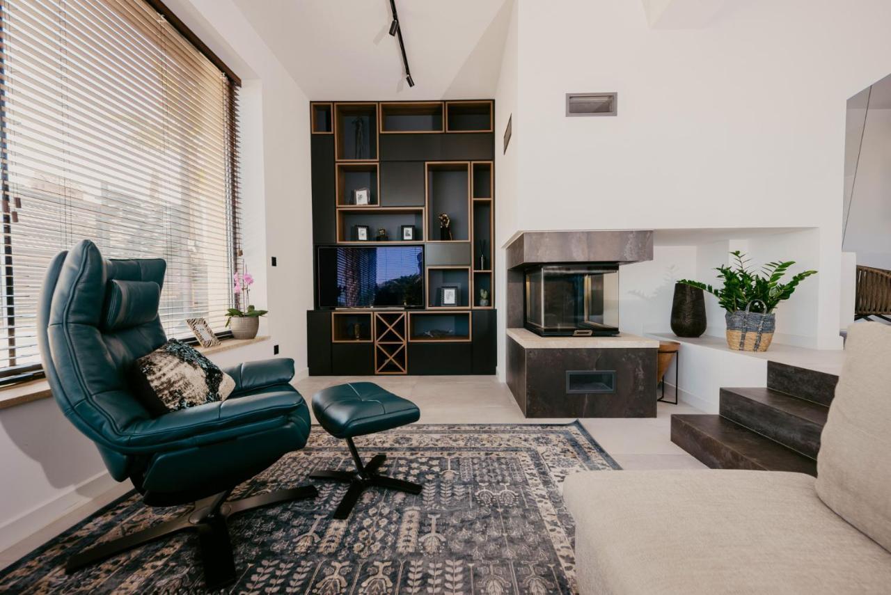 Villa Bloomhill Escape Trogir Zewnętrze zdjęcie