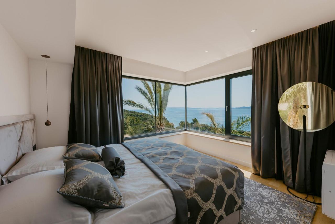 Villa Bloomhill Escape Trogir Zewnętrze zdjęcie