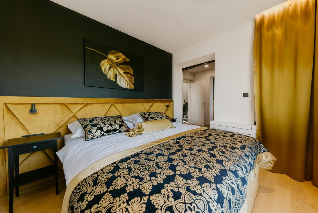 Villa Bloomhill Escape Trogir Zewnętrze zdjęcie