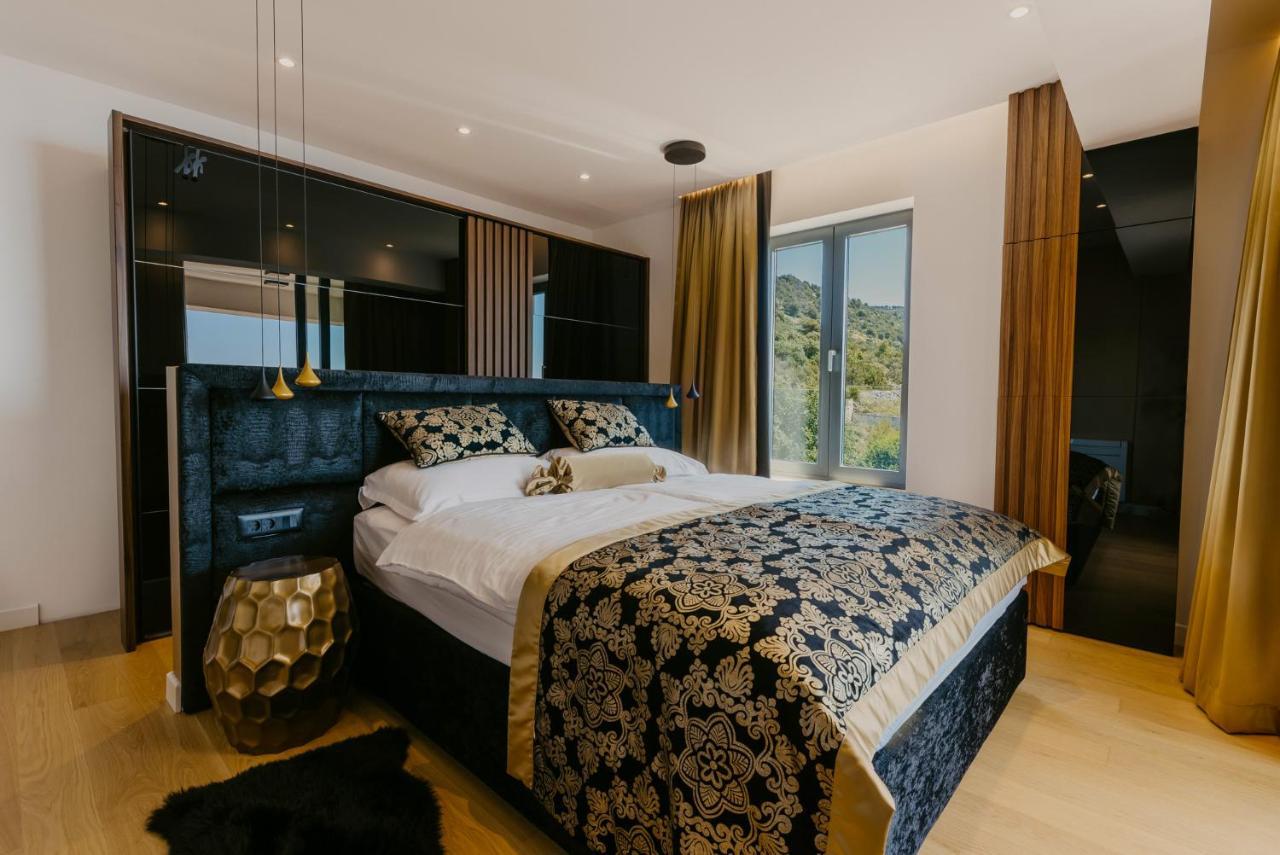 Villa Bloomhill Escape Trogir Zewnętrze zdjęcie