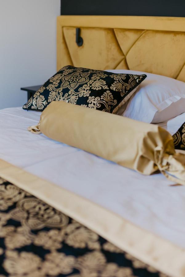 Villa Bloomhill Escape Trogir Zewnętrze zdjęcie