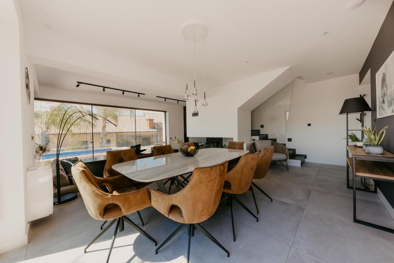 Villa Bloomhill Escape Trogir Zewnętrze zdjęcie