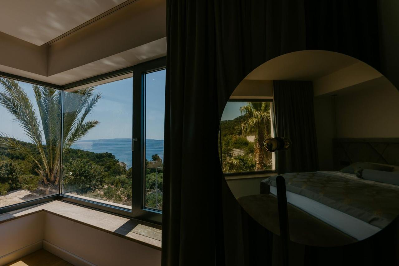 Villa Bloomhill Escape Trogir Zewnętrze zdjęcie