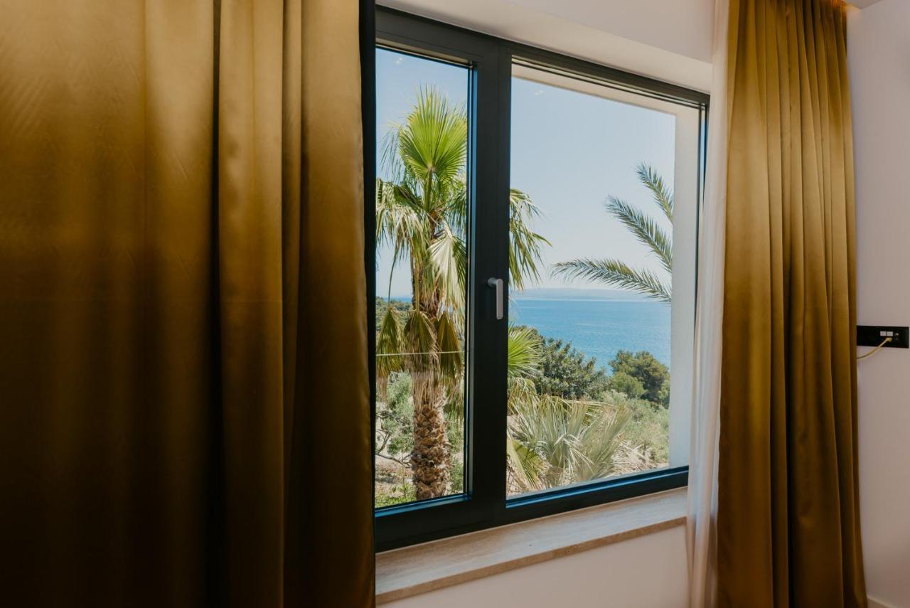 Villa Bloomhill Escape Trogir Zewnętrze zdjęcie