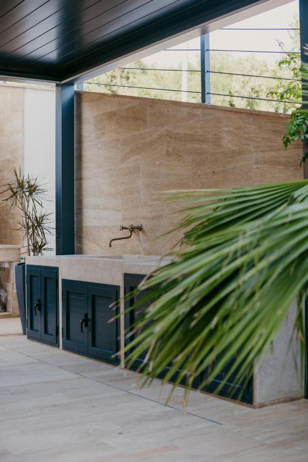 Villa Bloomhill Escape Trogir Zewnętrze zdjęcie