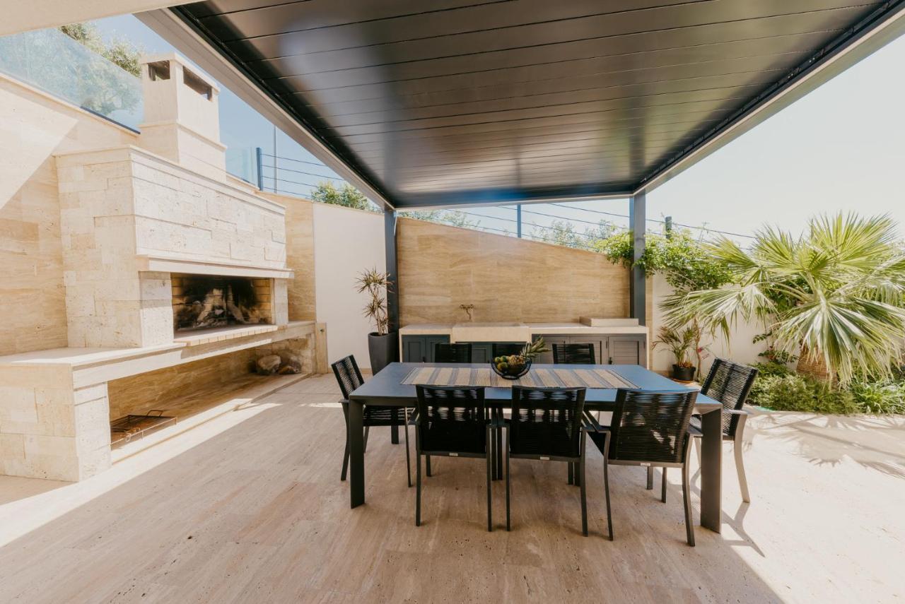 Villa Bloomhill Escape Trogir Zewnętrze zdjęcie
