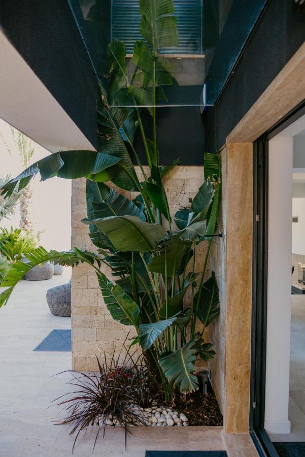 Villa Bloomhill Escape Trogir Zewnętrze zdjęcie