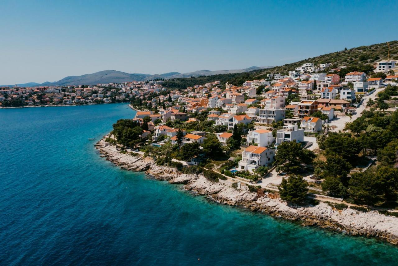 Villa Bloomhill Escape Trogir Zewnętrze zdjęcie