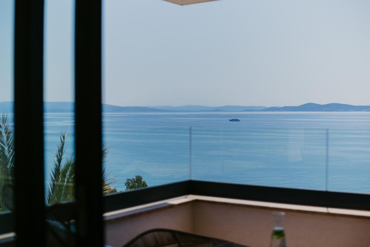 Villa Bloomhill Escape Trogir Zewnętrze zdjęcie