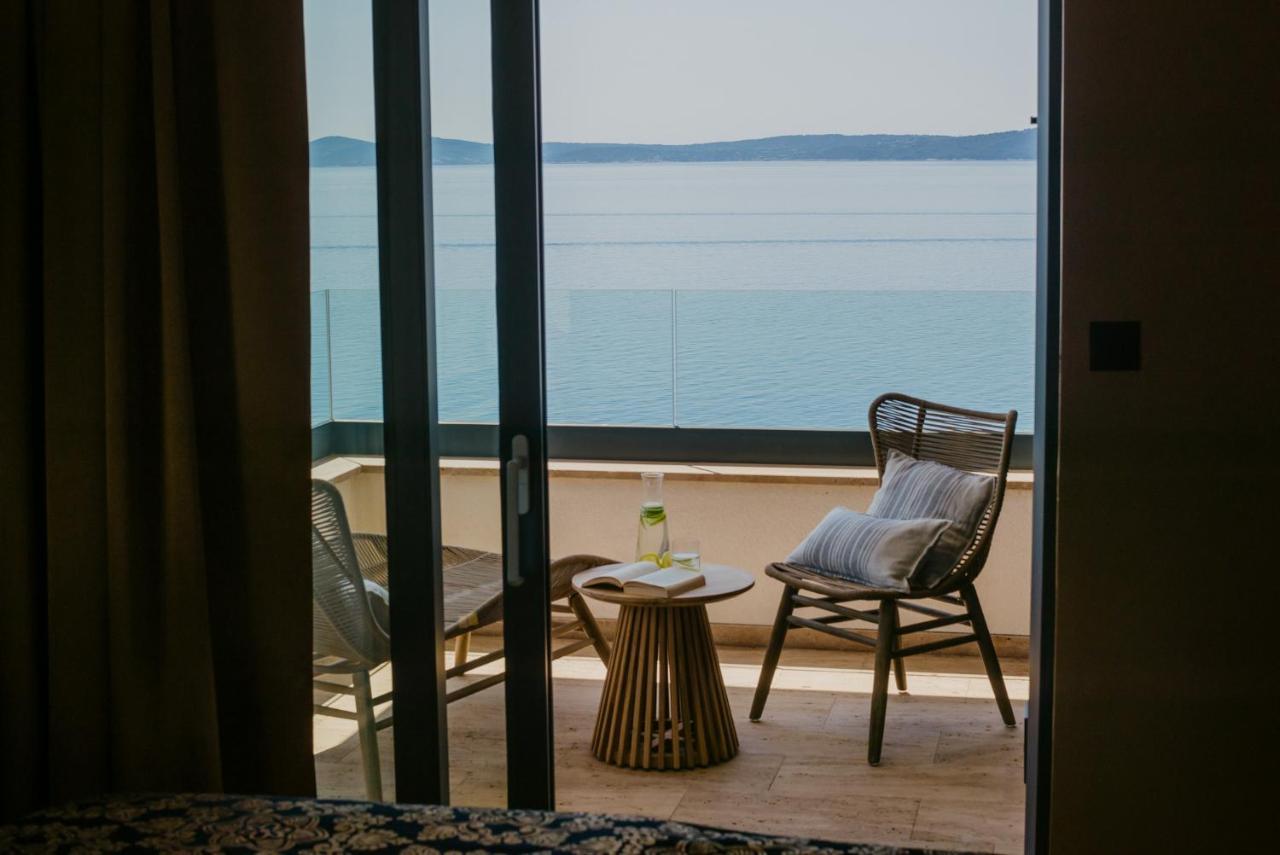 Villa Bloomhill Escape Trogir Zewnętrze zdjęcie
