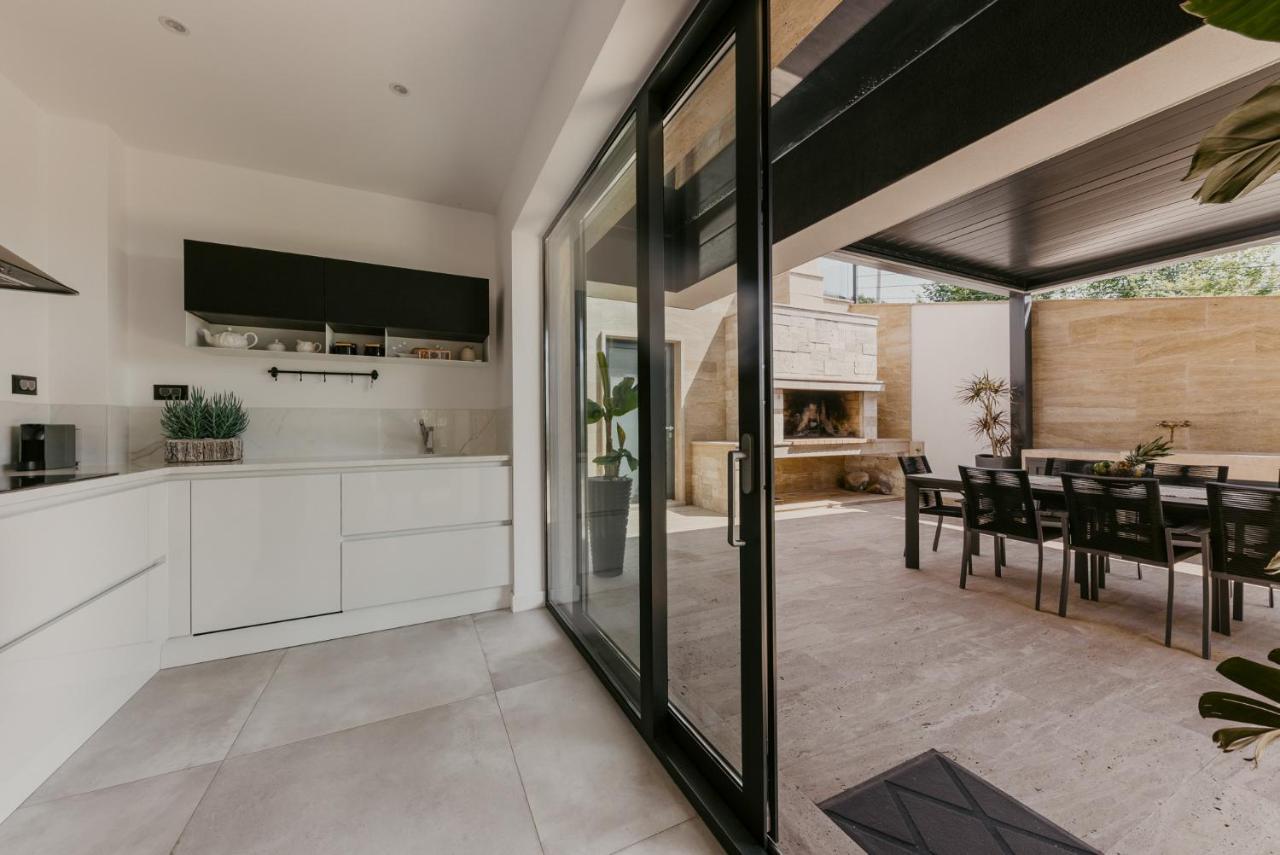 Villa Bloomhill Escape Trogir Zewnętrze zdjęcie