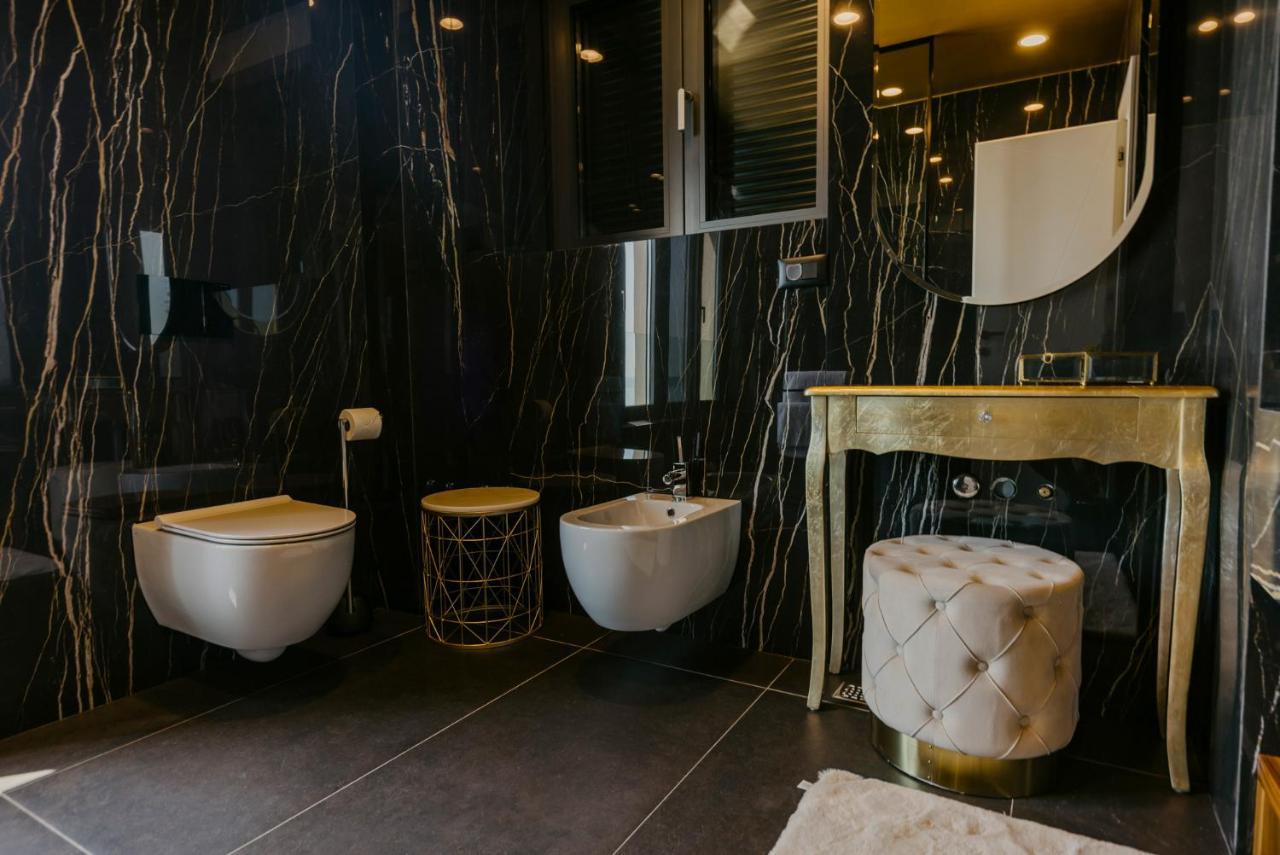 Villa Bloomhill Escape Trogir Zewnętrze zdjęcie