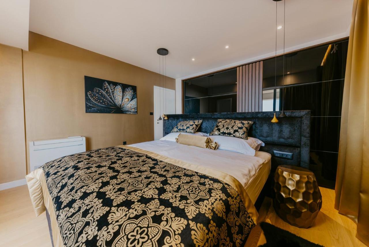 Villa Bloomhill Escape Trogir Zewnętrze zdjęcie