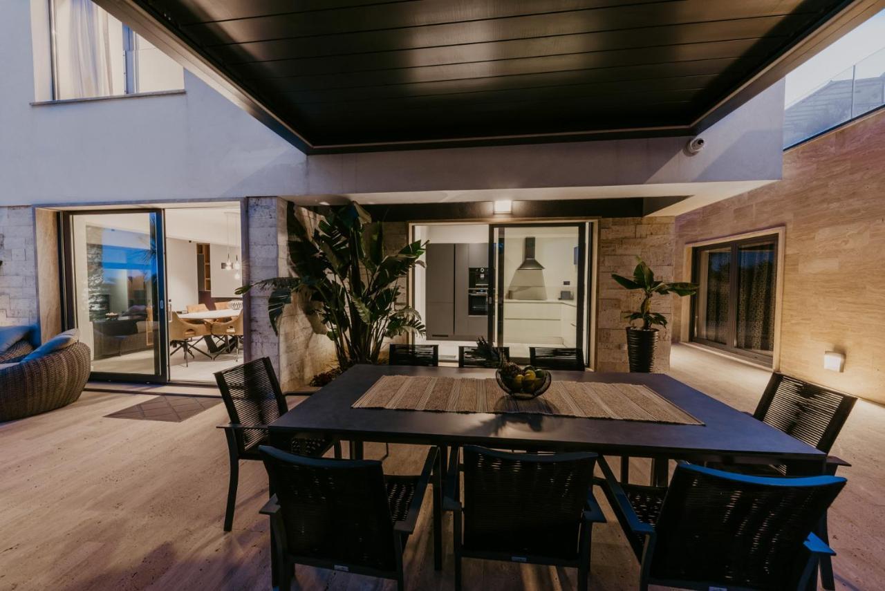 Villa Bloomhill Escape Trogir Zewnętrze zdjęcie