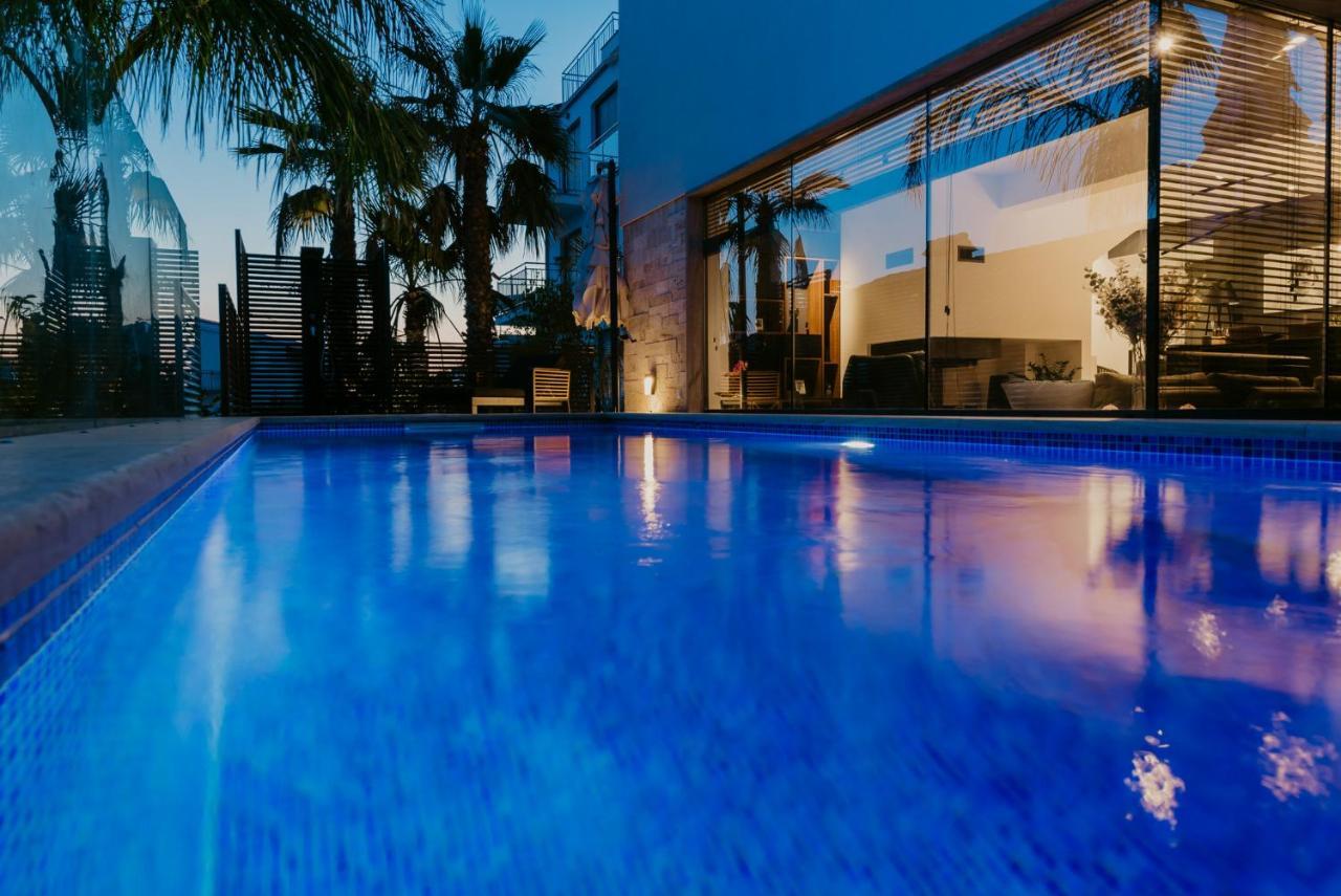 Villa Bloomhill Escape Trogir Zewnętrze zdjęcie