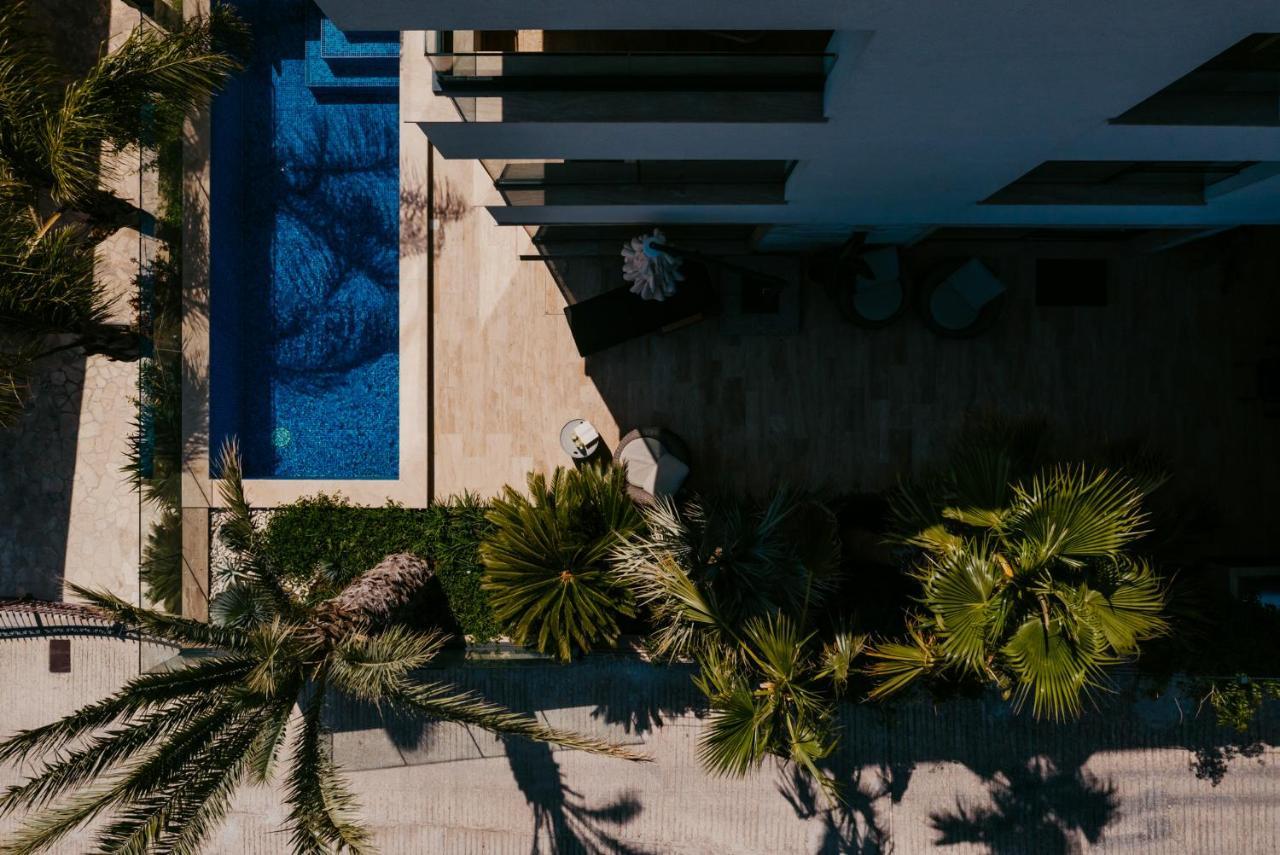 Villa Bloomhill Escape Trogir Zewnętrze zdjęcie