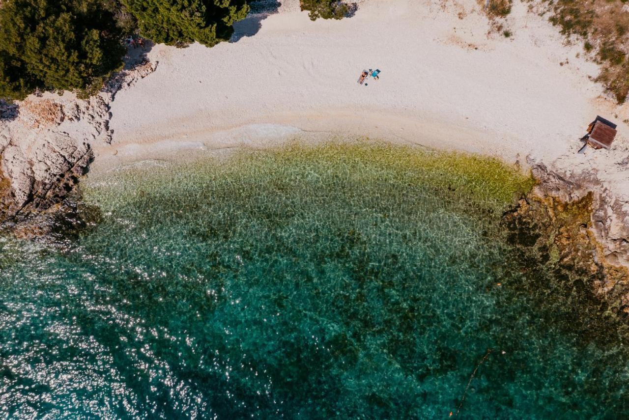 Villa Bloomhill Escape Trogir Zewnętrze zdjęcie