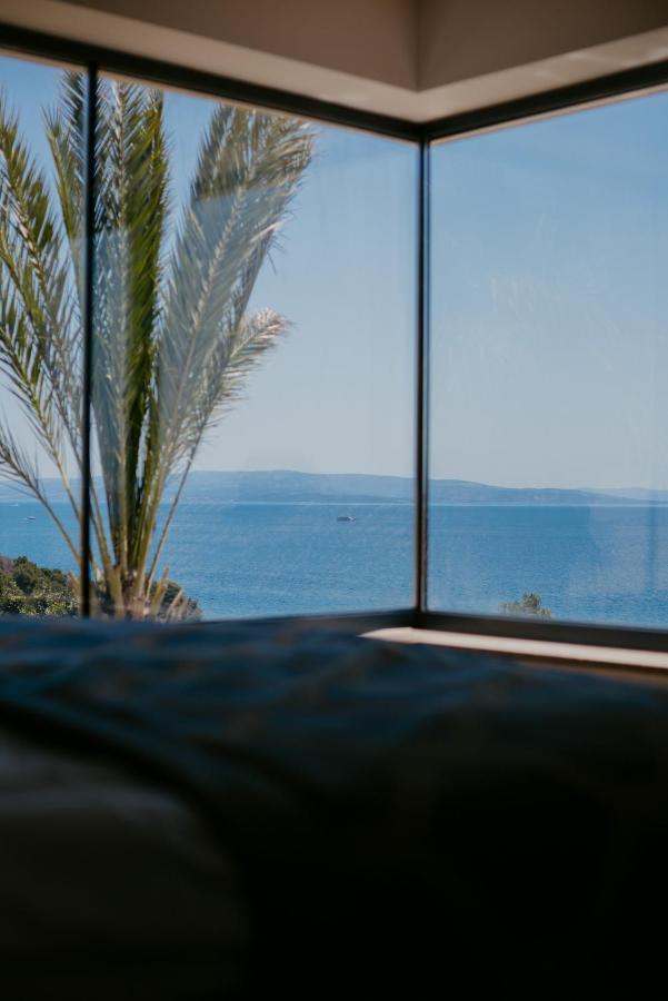 Villa Bloomhill Escape Trogir Zewnętrze zdjęcie