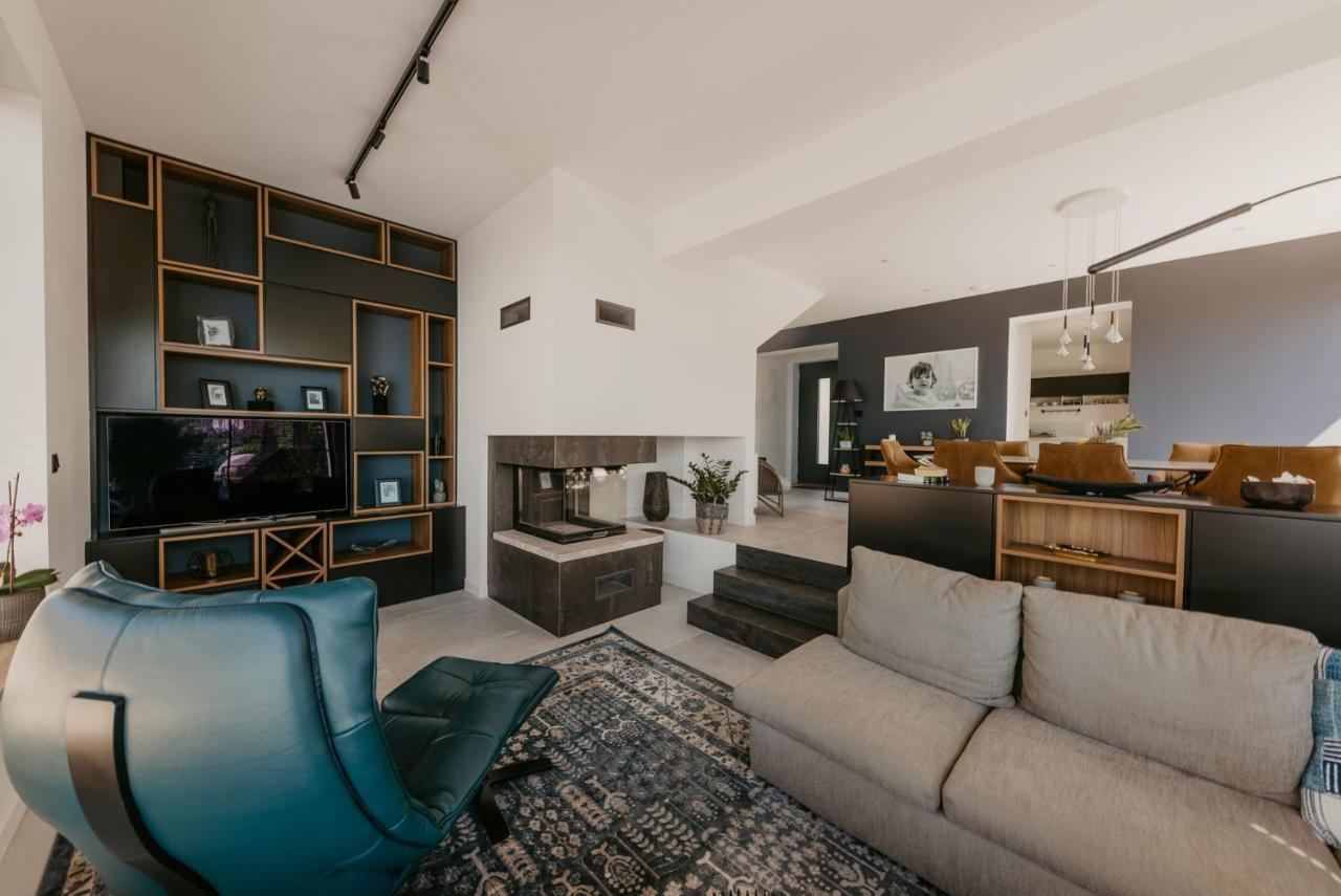 Villa Bloomhill Escape Trogir Zewnętrze zdjęcie