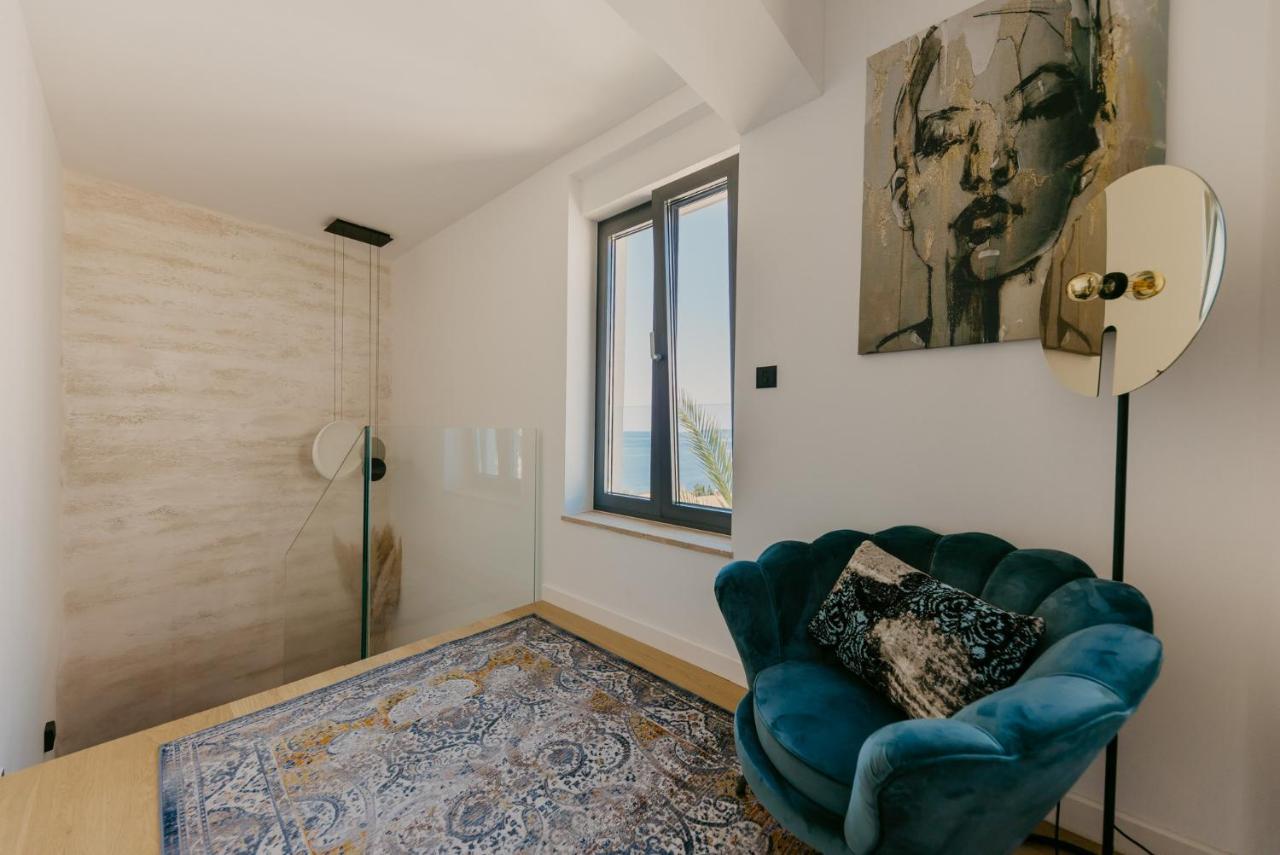 Villa Bloomhill Escape Trogir Zewnętrze zdjęcie
