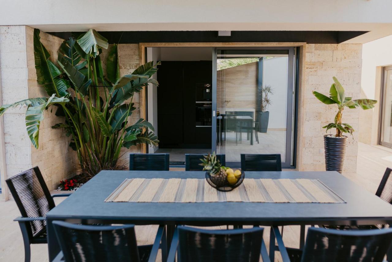 Villa Bloomhill Escape Trogir Zewnętrze zdjęcie