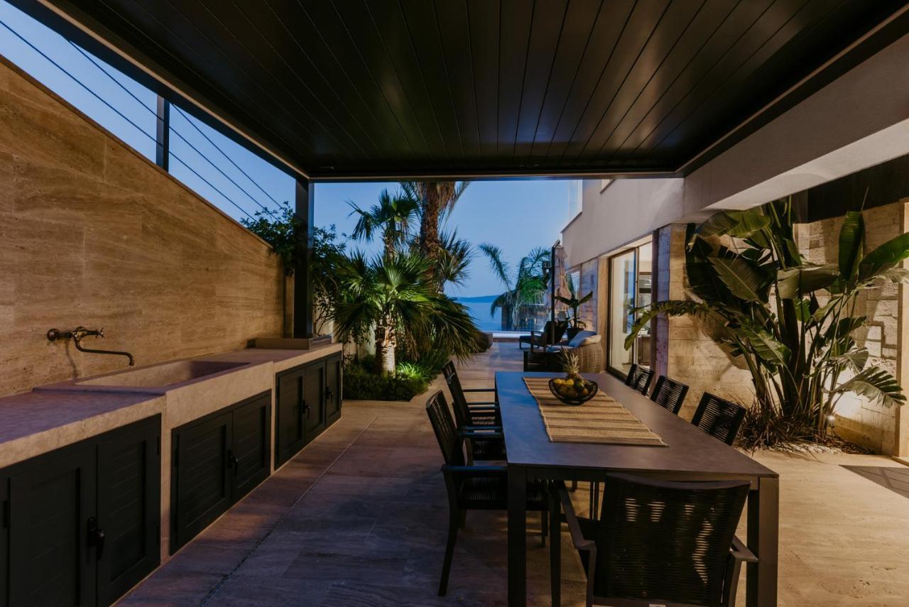 Villa Bloomhill Escape Trogir Zewnętrze zdjęcie
