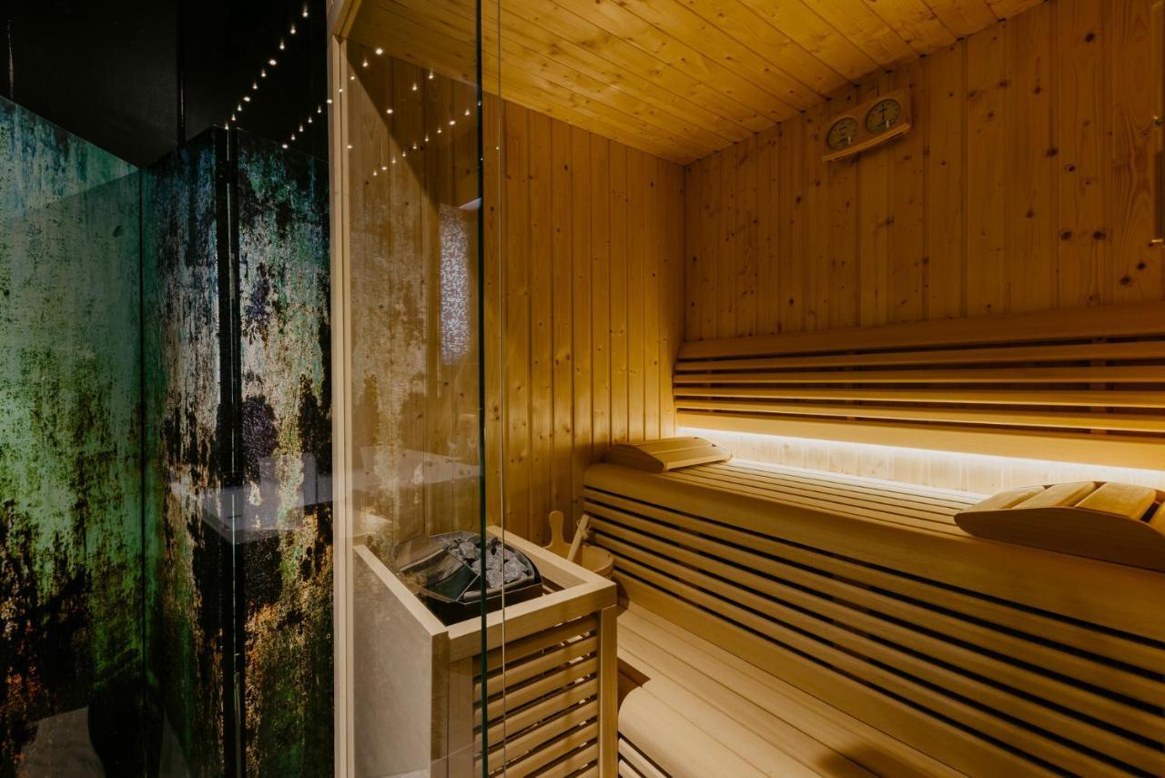 Villa Bloomhill Escape Trogir Zewnętrze zdjęcie