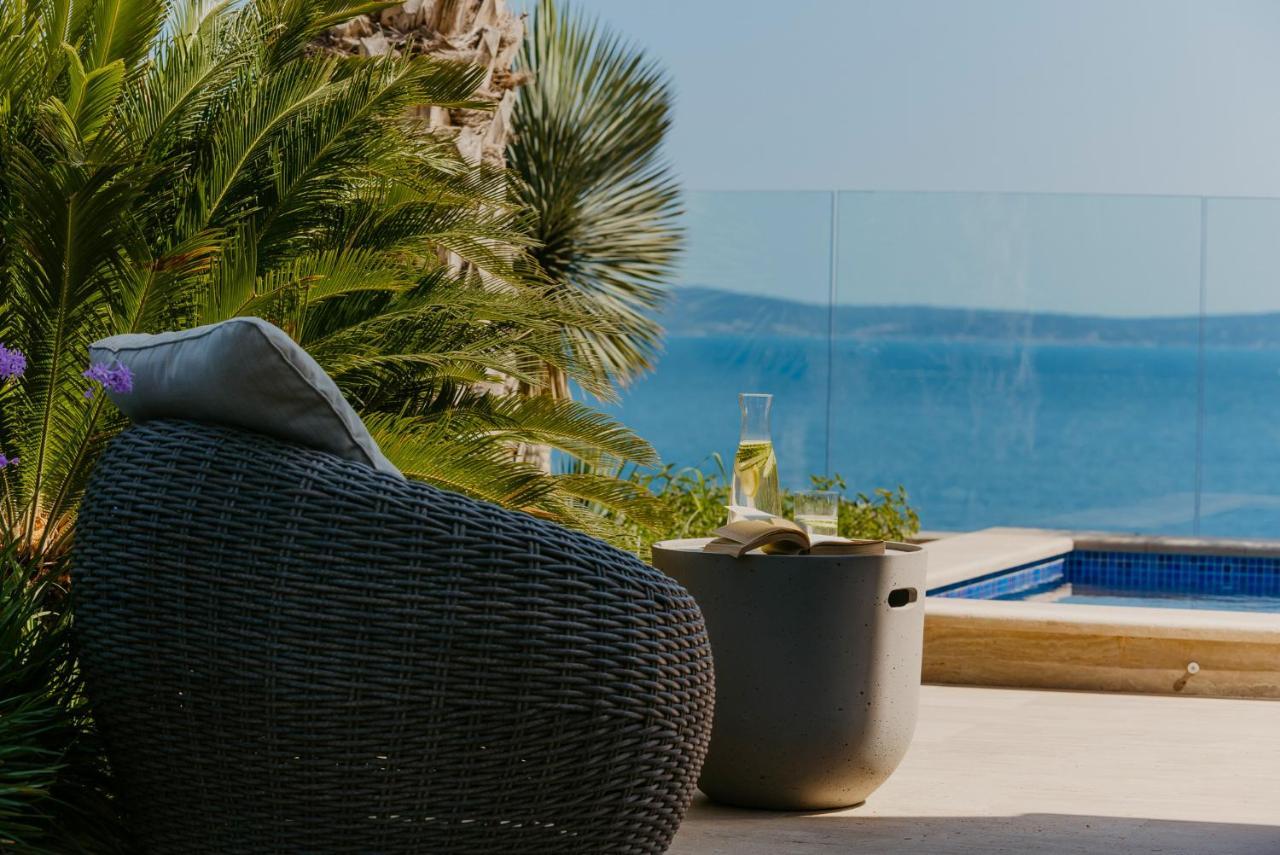 Villa Bloomhill Escape Trogir Zewnętrze zdjęcie