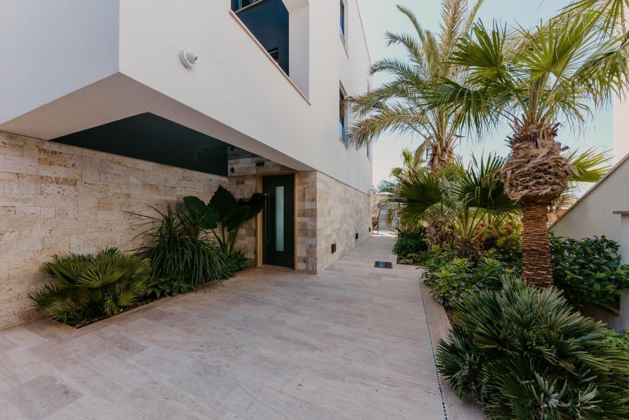 Villa Bloomhill Escape Trogir Zewnętrze zdjęcie