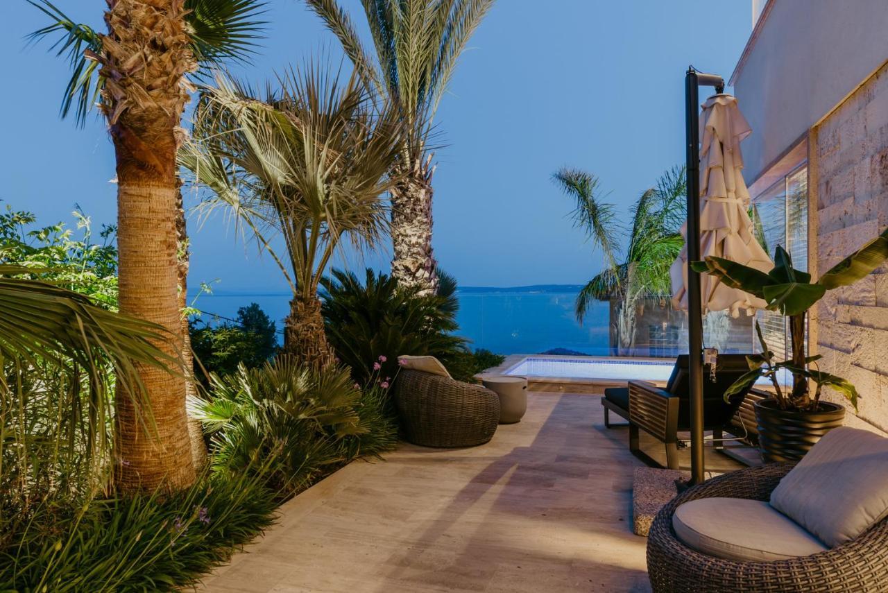Villa Bloomhill Escape Trogir Zewnętrze zdjęcie