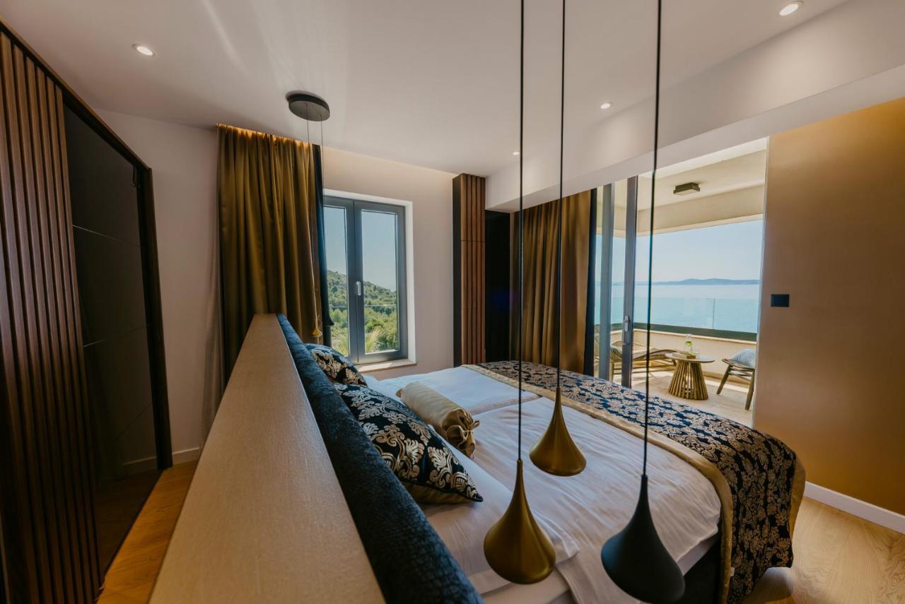 Villa Bloomhill Escape Trogir Zewnętrze zdjęcie