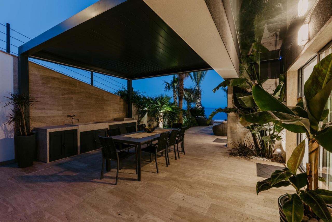 Villa Bloomhill Escape Trogir Zewnętrze zdjęcie