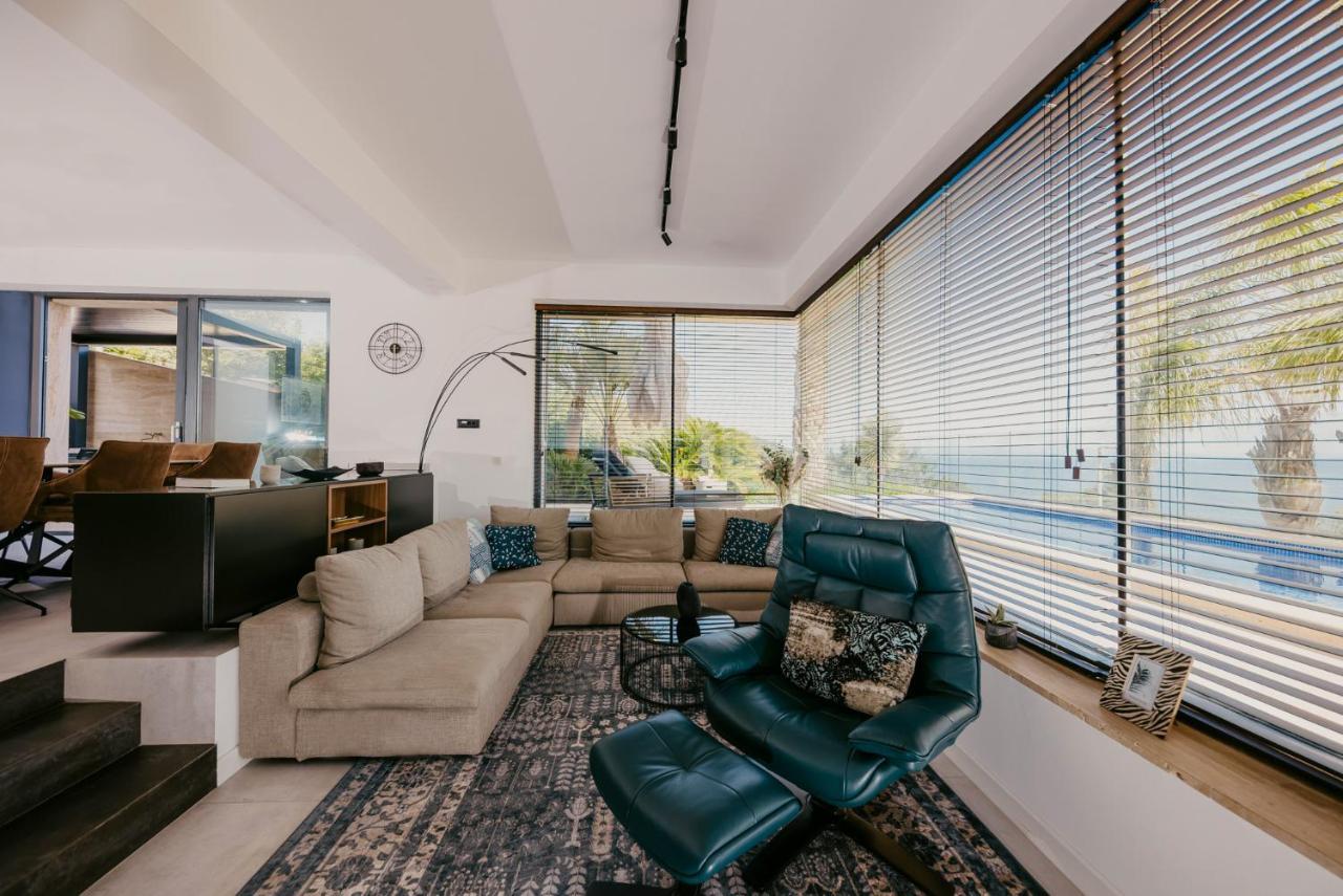 Villa Bloomhill Escape Trogir Zewnętrze zdjęcie
