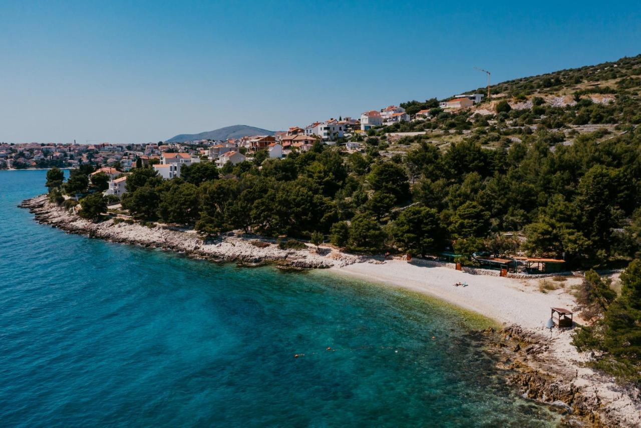 Villa Bloomhill Escape Trogir Zewnętrze zdjęcie