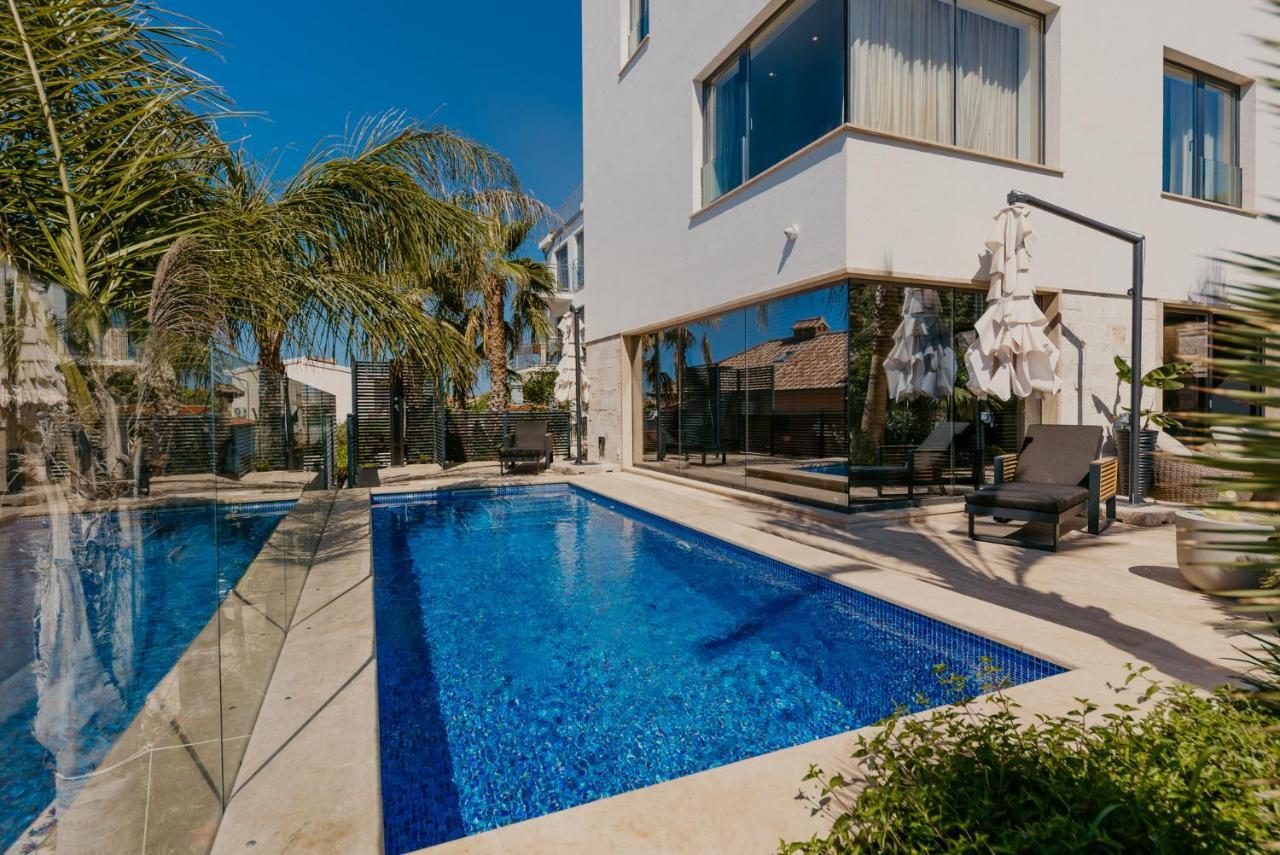 Villa Bloomhill Escape Trogir Zewnętrze zdjęcie