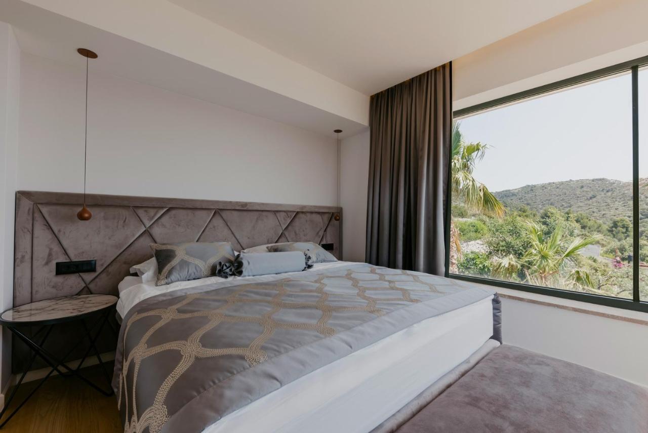 Villa Bloomhill Escape Trogir Zewnętrze zdjęcie