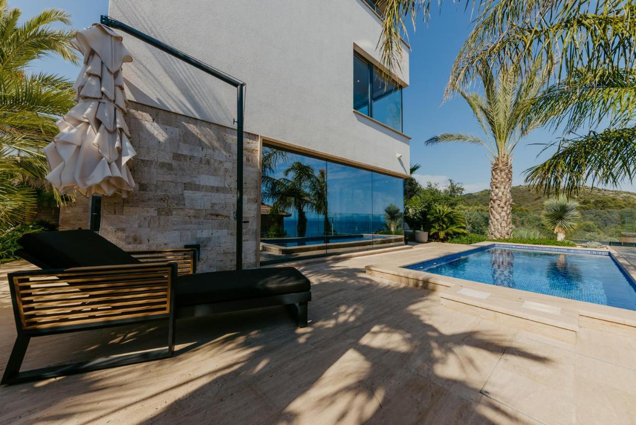 Villa Bloomhill Escape Trogir Zewnętrze zdjęcie